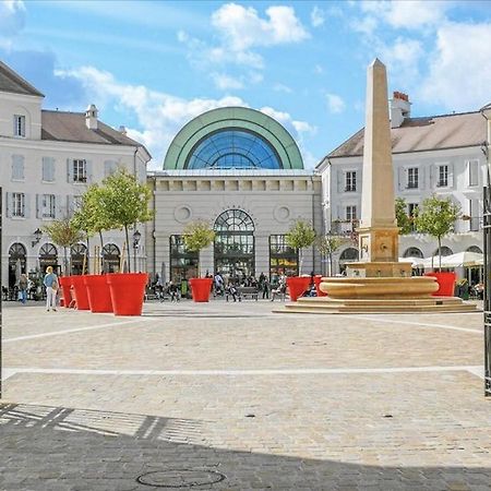Disneyland-Paris 6 Personnes, Wifi, Cosy モンテヴラン エクステリア 写真